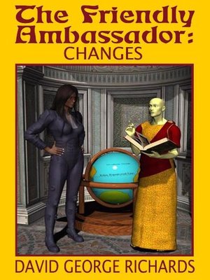 cover image of Changes